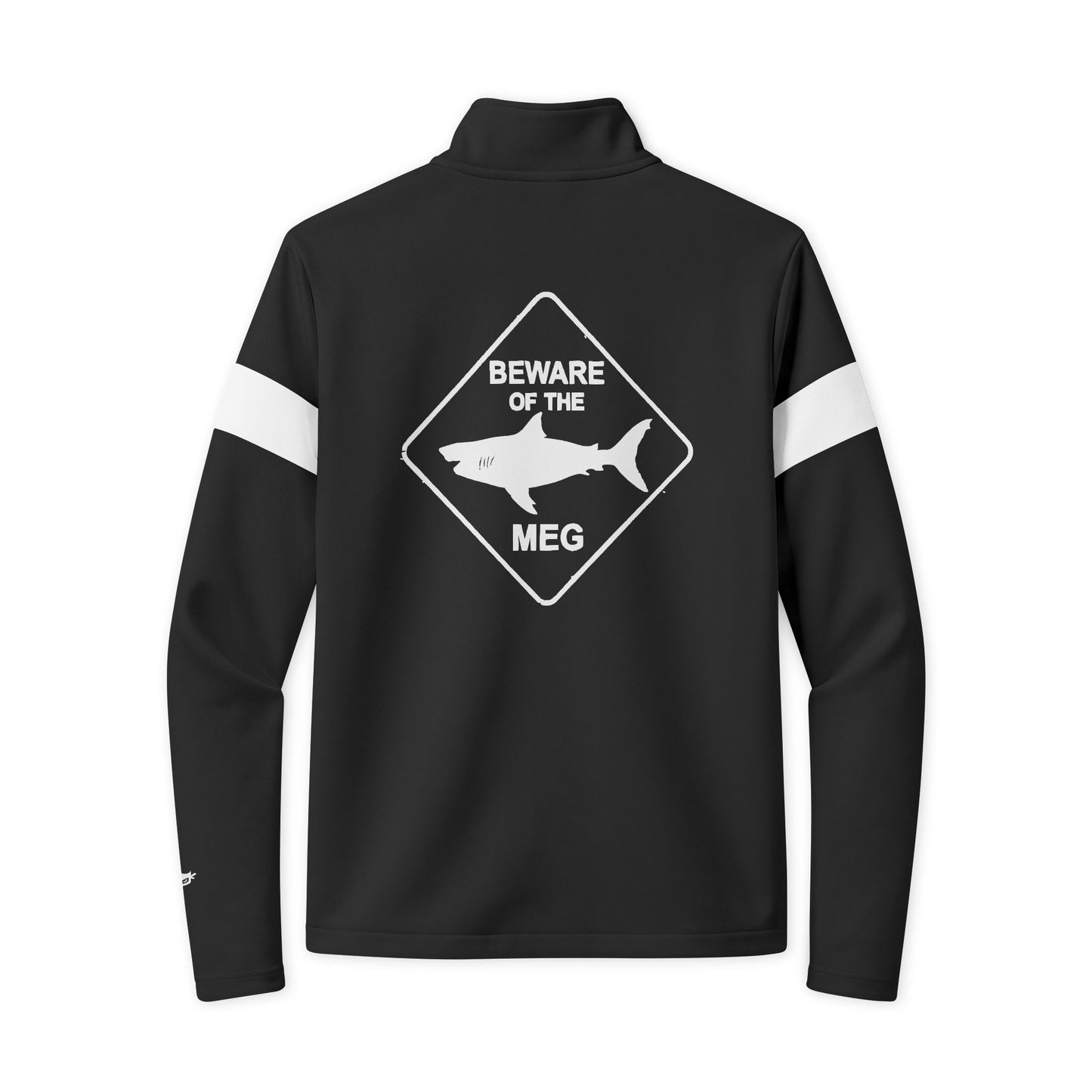 Meg Travel Full-Zip Jacket