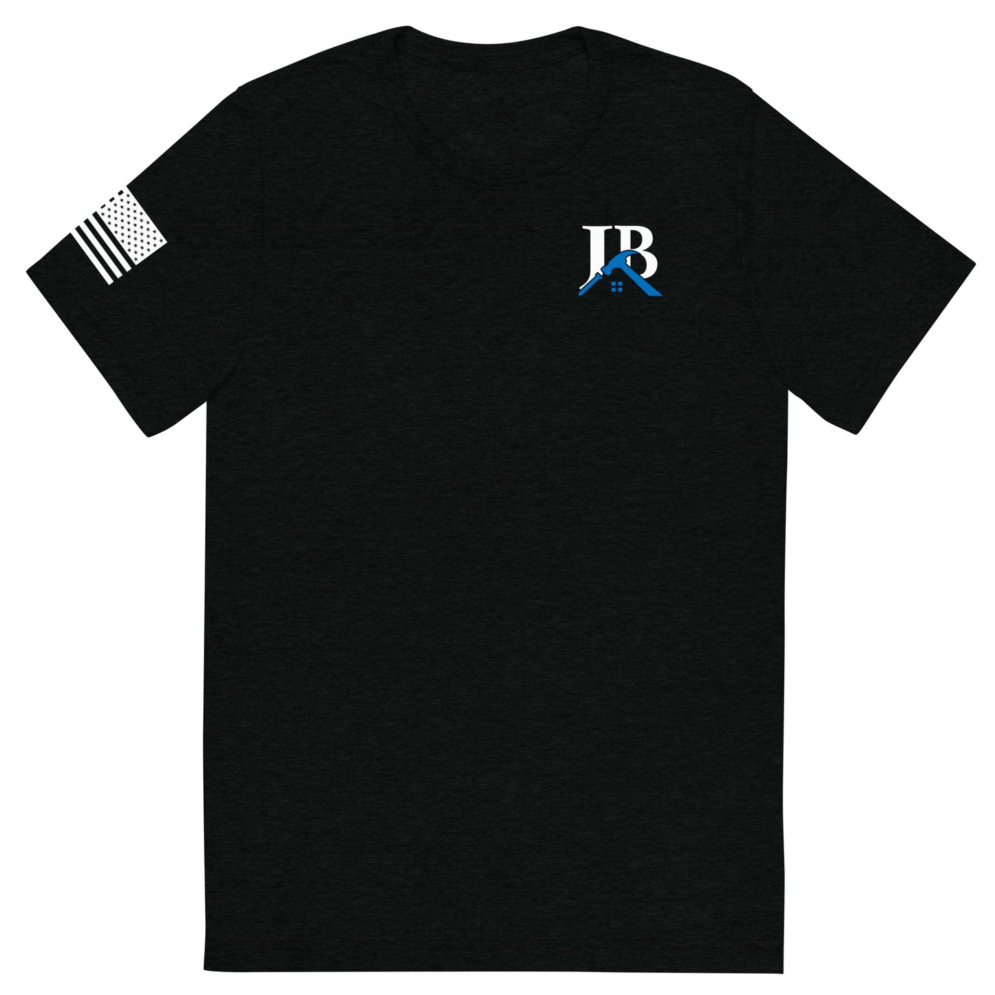 JB Construction Short sleeve t-shirt