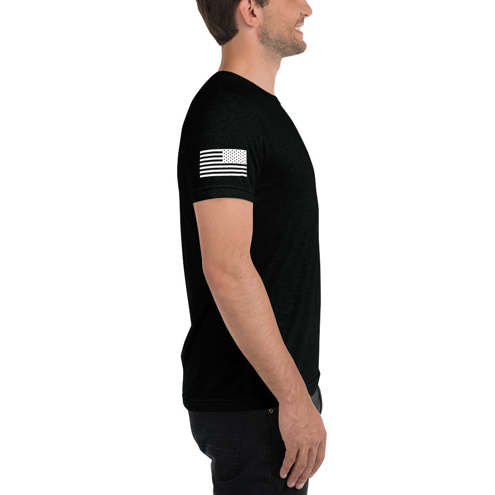 JB Construction Short sleeve t-shirt