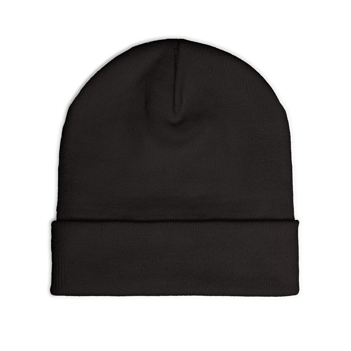 Z Knit Beanie (Embroidery)