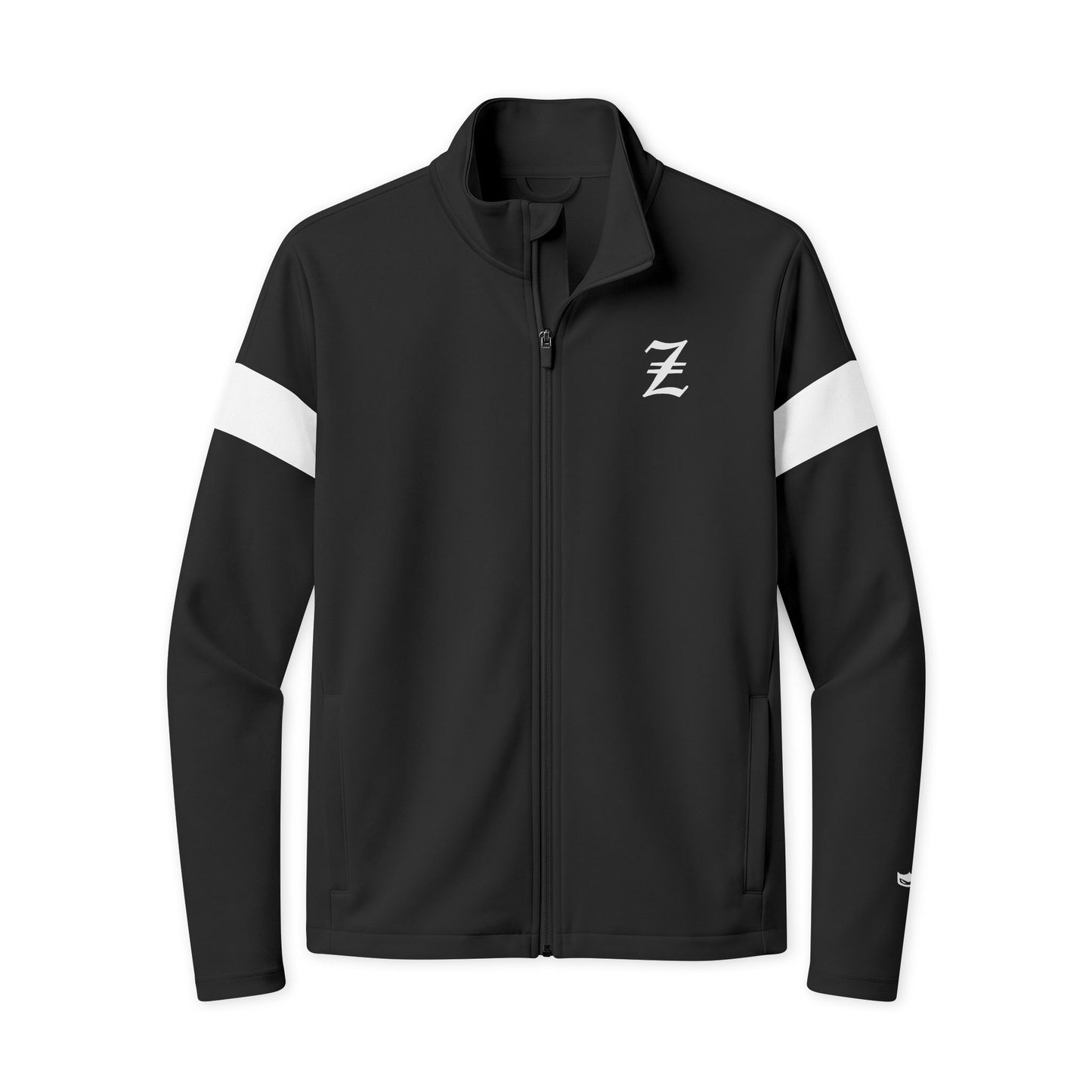 Meg Travel Full-Zip Jacket