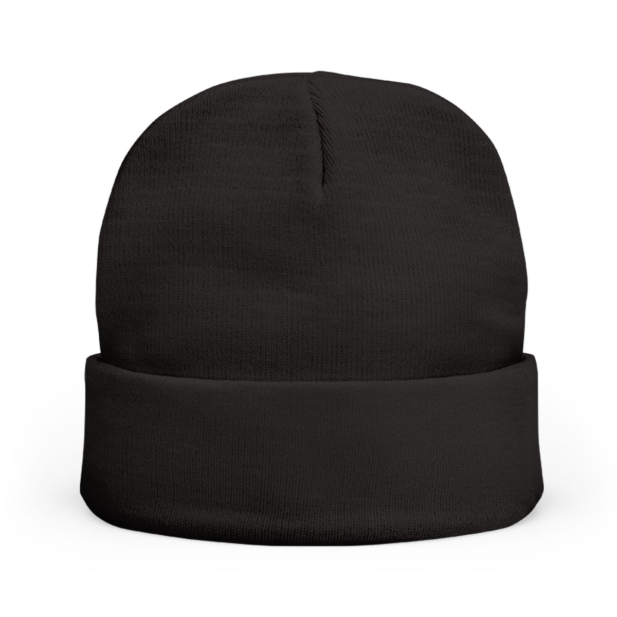 Z Knit Beanie (Embroidery)