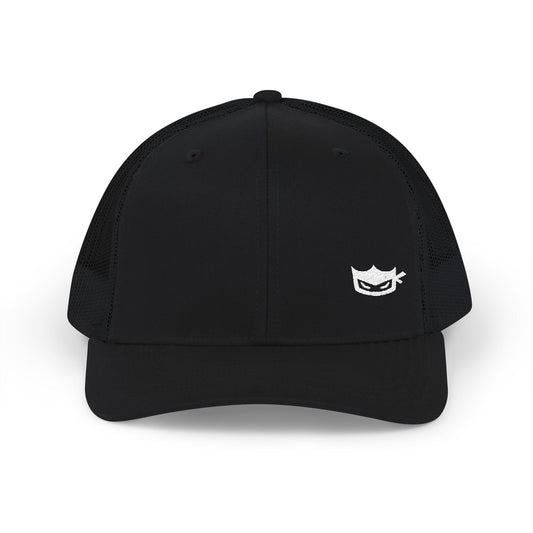 Ninja Original Hat Snapback Trucker Cap (Embroidery)