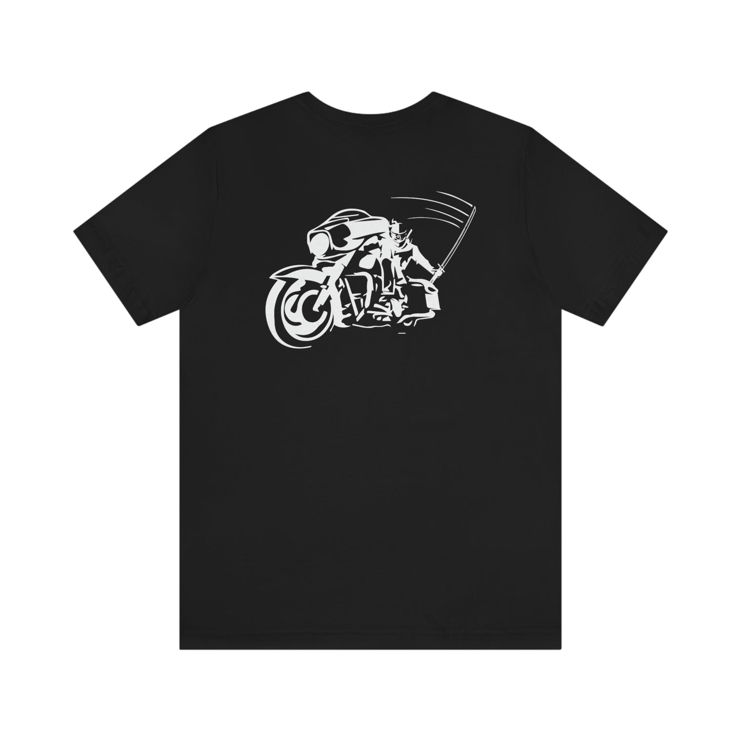 Wind Ninjas Original Unisex Jersey Short Sleeve Tee