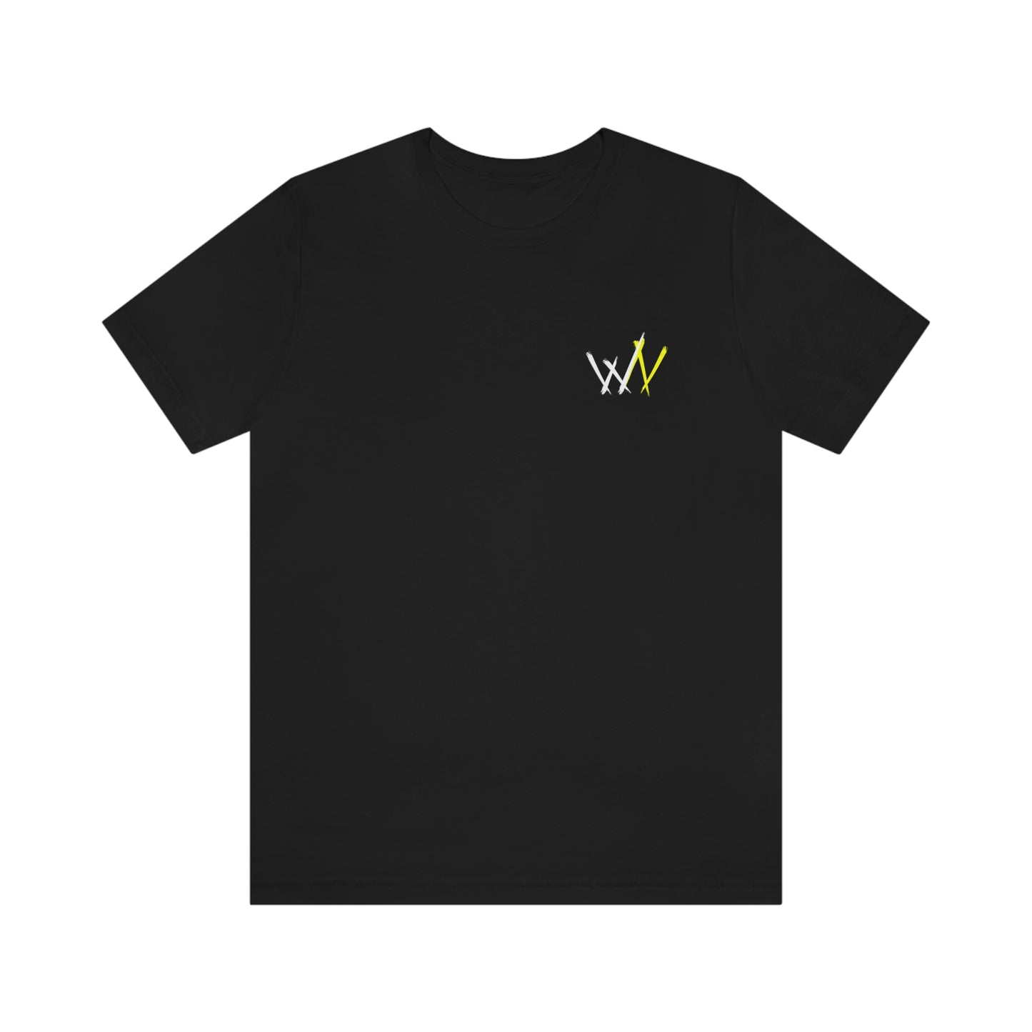 Wind Ninjas Original Unisex Jersey Short Sleeve Tee