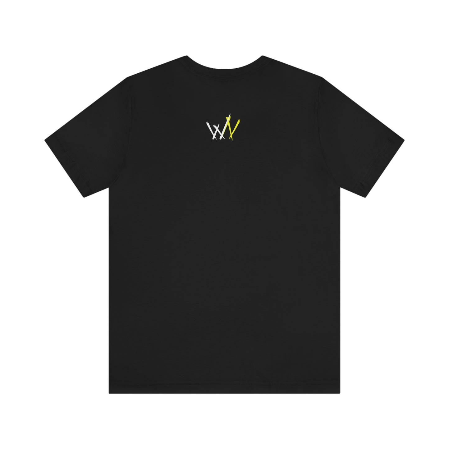 Bro WTF Unisex Jersey Short Sleeve Tee